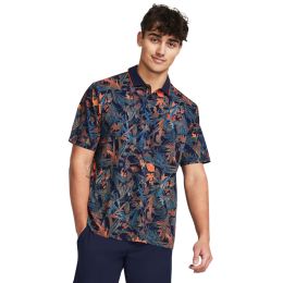 Снимка на Men's Under Armour Iso-Chill Edge Polo shirt