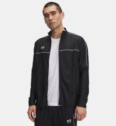 Снимка на Men's Under Armour M Challenger Track Jacket-BLK - Men's
