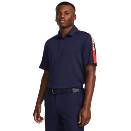 Снимка на Men's Under Armour Playoff 3.0 Striker Polo shirt