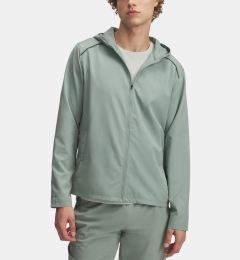 Снимка на Men's Under Armour UA Launch Hooded Jacket - Men's