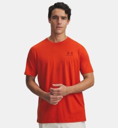 Снимка на Men's Under Armour UA M SPORTSTYLE LC SS-ORG T-Shirt - Men's