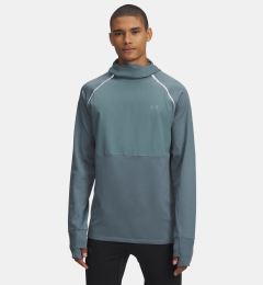 Снимка на Men's Under Armour UA Velociti Pro CW Balaclava-BLU T-Shirt - Men's