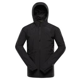 Снимка на Men's urban jacket with nax membrane NAX FERES black