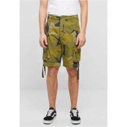 Снимка на Men's Urban Legend Camouflage Shorts