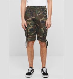 Снимка на Men's Urban Legend Shorts - Olive/Camouflage