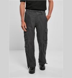 Снимка на Men's Vintage Cargo Pants - Grey