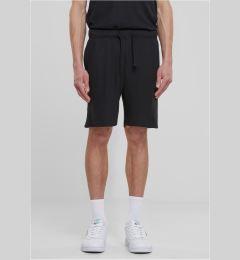 Снимка на Men's Waffle Shorts - Black