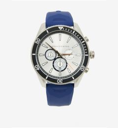 Снимка на Men's Watch with Armani Exchange Blue Strap - Men's