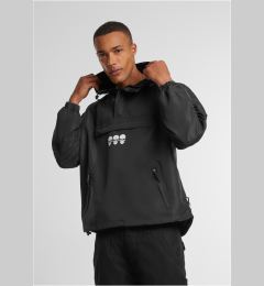 Снимка на Men's windbreaker Evolve Skull black
