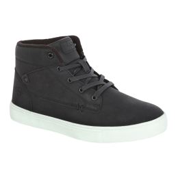Снимка на Men's winter sneakers LOAP COLER Black