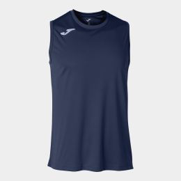Снимка на Men's/boys' sports tank top Joma Combi Basket Dark Navy