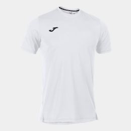 Снимка на Men's/Boys' T-Shirt Joma Torneo S/S White