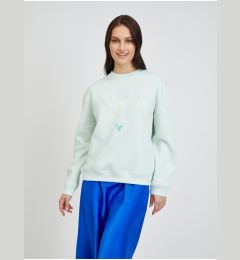 Снимка на Menthol Womens Sweatshirt Guess Emely - Women