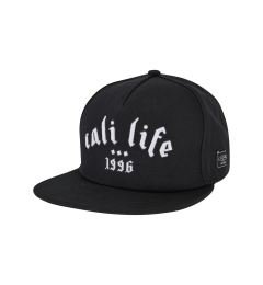 Снимка на Metal cap Life P black