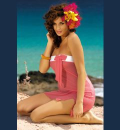 Снимка на Mia Kyr Pache M-241 Coral Tunic (310) As pictured