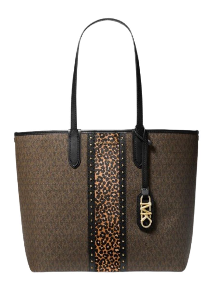 Снимка на Michael Kors Handbag - LG EW OPEN TOTE brown