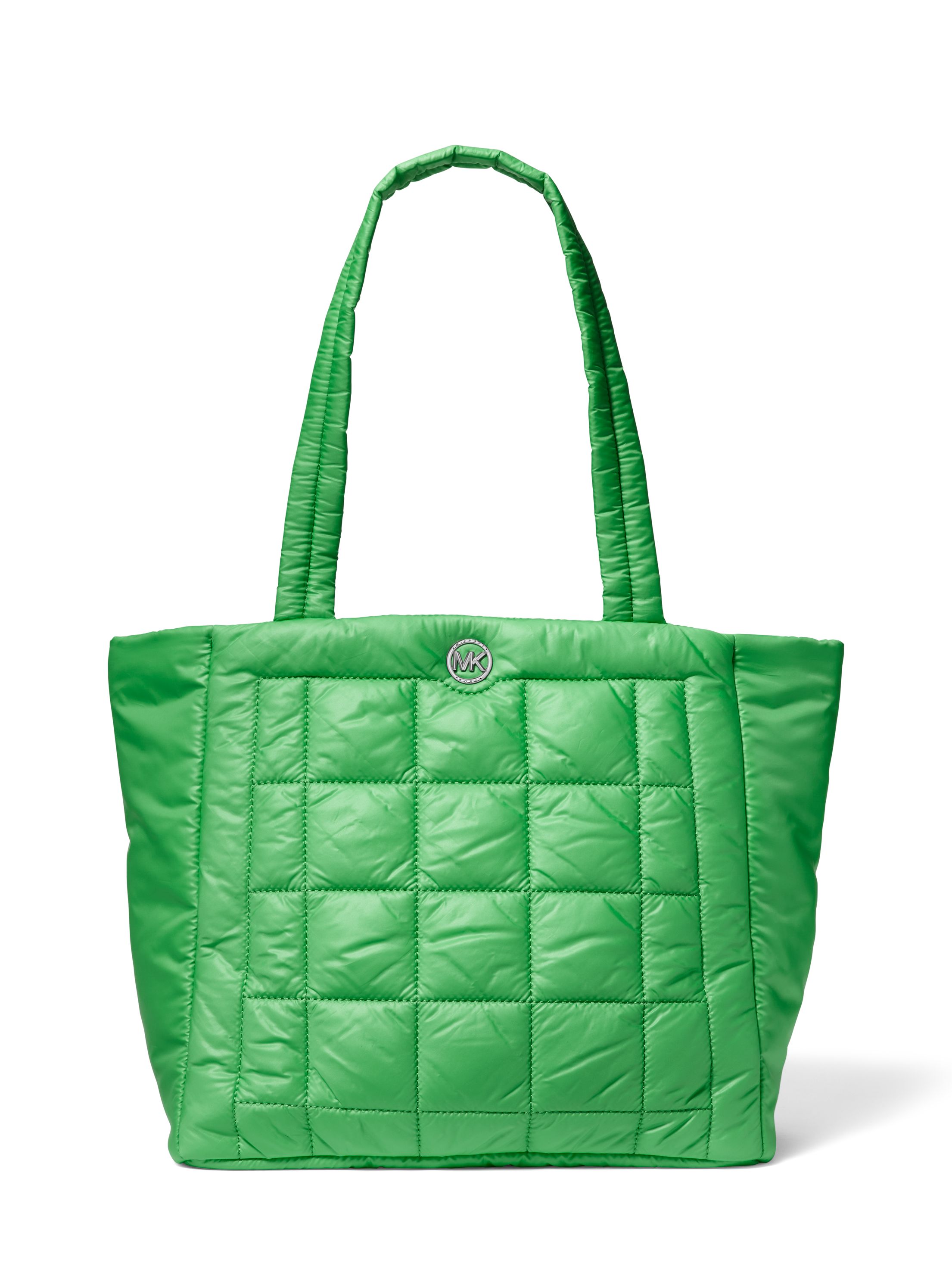 Снимка на Michael Kors Handbag - LILAH green