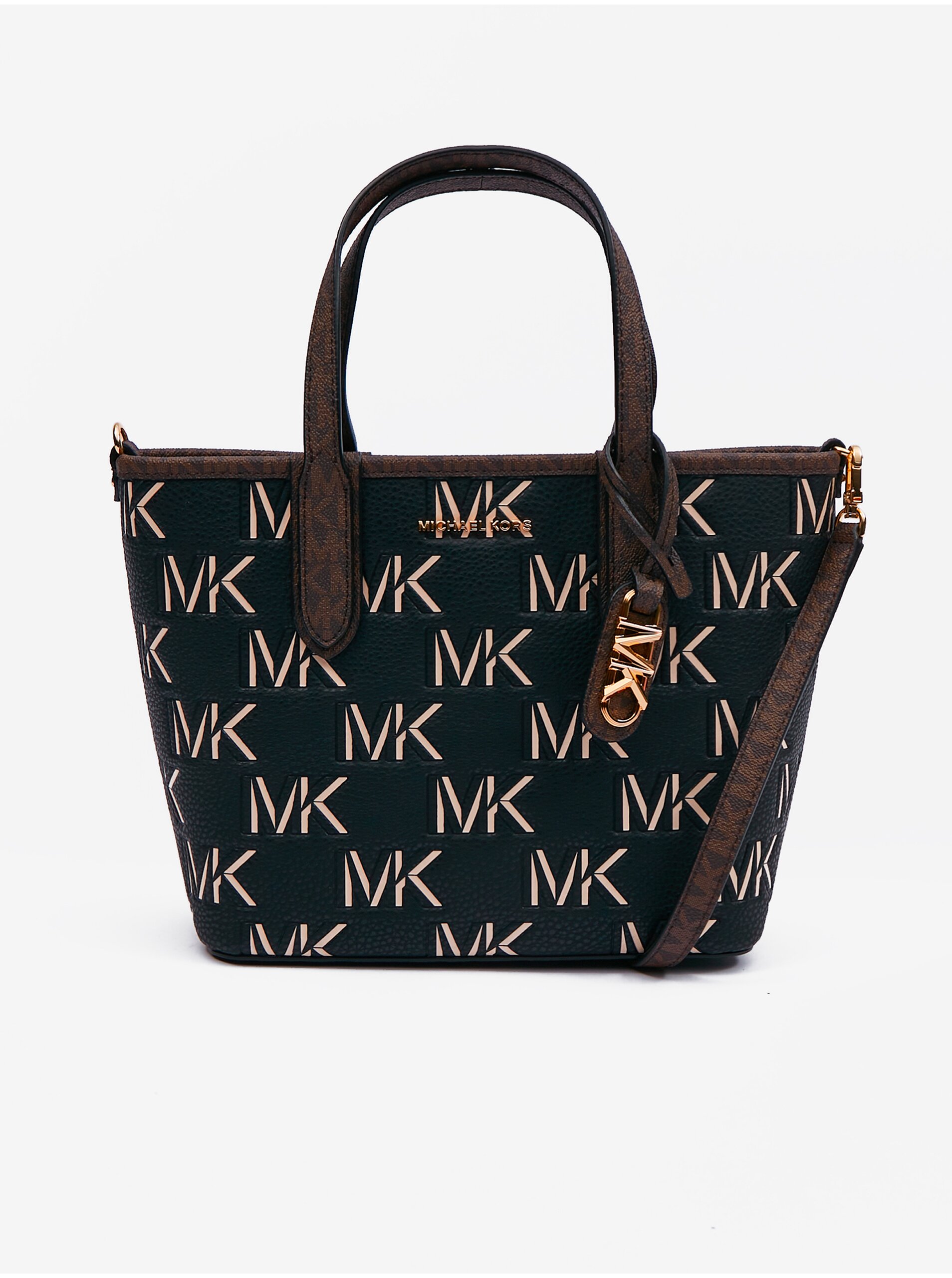Снимка на Michael Kors Handbag - XS EW OPEN TOTE black