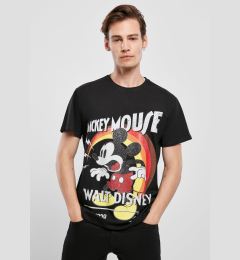 Снимка на Mickey Mouse After Show T-Shirt Black