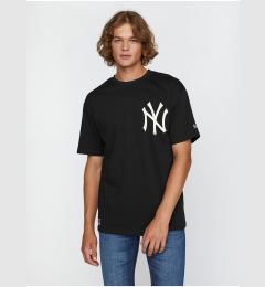 Снимка на MLB Big Logo New York Yankees T-Shirt New Era - Men