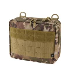 Снимка на Molle Operator Pouch Tactical Camouflage