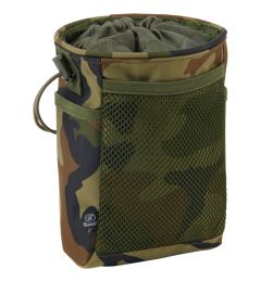 Снимка на Molle Pouch Tactical Olive Camouflage