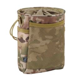 Снимка на Molle Pouch Tactical Tactical Camouflage