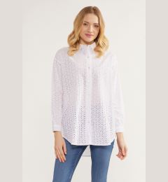 Снимка на MONNARI Woman's Blouses Openwork Women's Shirt