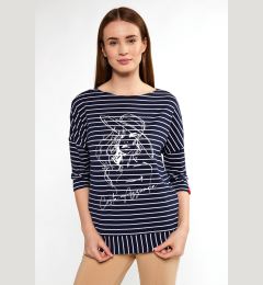 Снимка на MONNARI Woman's Blouses Striped Blouse