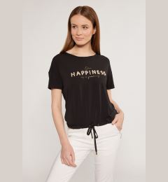 Снимка на MONNARI Woman's T-Shirts T-Shirt With Decoration