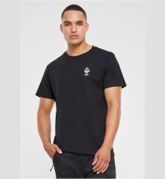 Снимка на More Espresso Less Depresso Tee EMB Black
