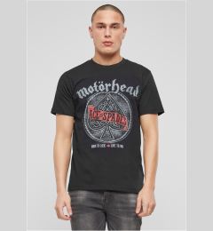 Снимка на Motörhead Black T-Shirt Ace of Spade