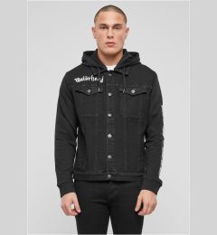 Снимка на Motörhead Cradock Denimjacket black/black