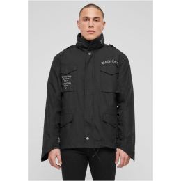 Снимка на Motörhead M65 Jacket Black