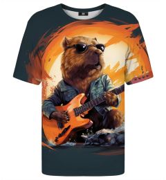 Снимка на Mr. GUGU & Miss GO Unisex's T-Shirt TSH2663