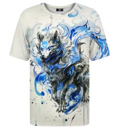 Снимка на Mr. GUGU & Miss GO Unisex's T-Shirt TSH9107