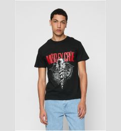 Снимка на Mötley Crüe Feelgood Black T-Shirt