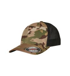 Снимка на Multicam Trucker Mesh Cap multicam