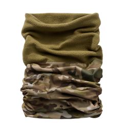 Снимка на Multifunctional Tactical Camouflage Fleece
