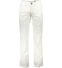 Снимка на MURPHY&amp;NYE WHITE MEN'S TROUSERS
