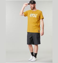 Снимка на Mustard Men's T-Shirt Picture - Men's