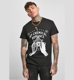 Снимка на My Chemical Romance Pyramid Black T-Shirt