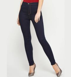 Снимка на Navy blue jeans Yups cmu0344. R98