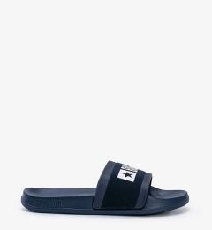 Снимка на Navy blue women's slides Big Star Lils
