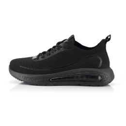 Снимка на Nax NAX HERAM black city shoes