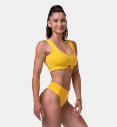 Снимка на NEBBIA Miami спортен бикини - bralette top