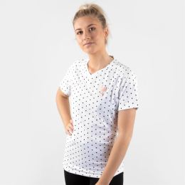 Снимка на Nike FFF 2019 Stadium Away Shirt Womens