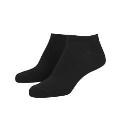 Снимка на No Show Socks 5-Pack black