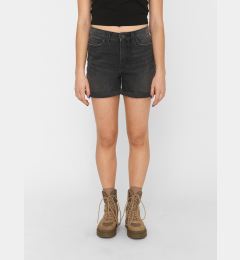 Снимка на Noisy May Miley Grey Denim Shorts - Women