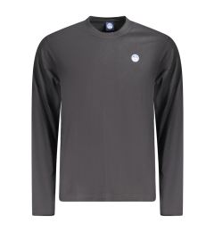 Снимка на NORTH SAILS LONG SLEEVE T-SHIRT MEN BLACK